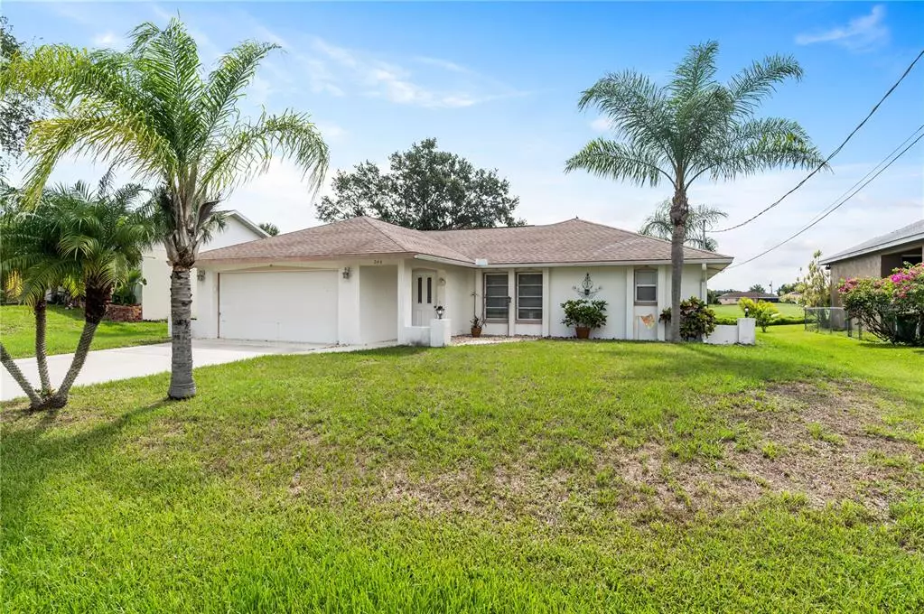 Rotonda West, FL 33947,244 ROTONDA CIR