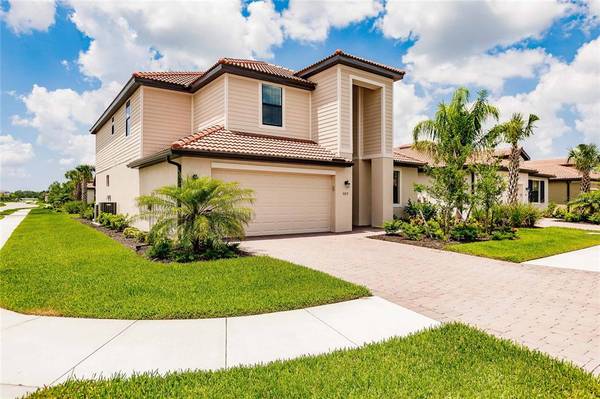 9919 WINGOOD DR, Venice, FL 34292