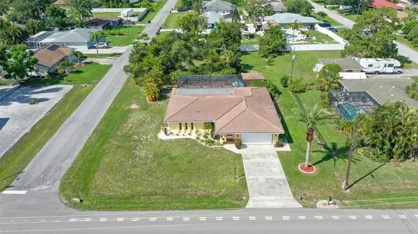 Venice, FL 34293,4140 SHAMROCK DR