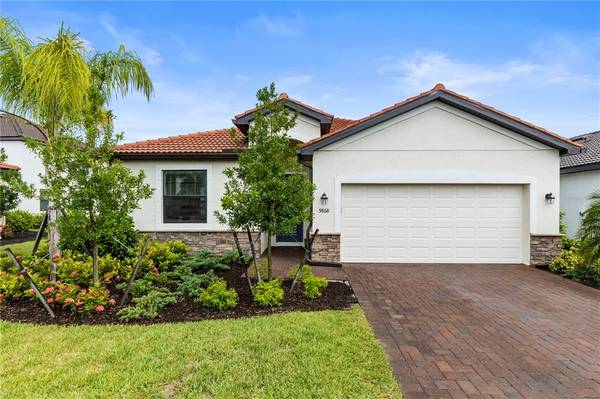 9868 HILLTOP DR, Venice, FL 34292