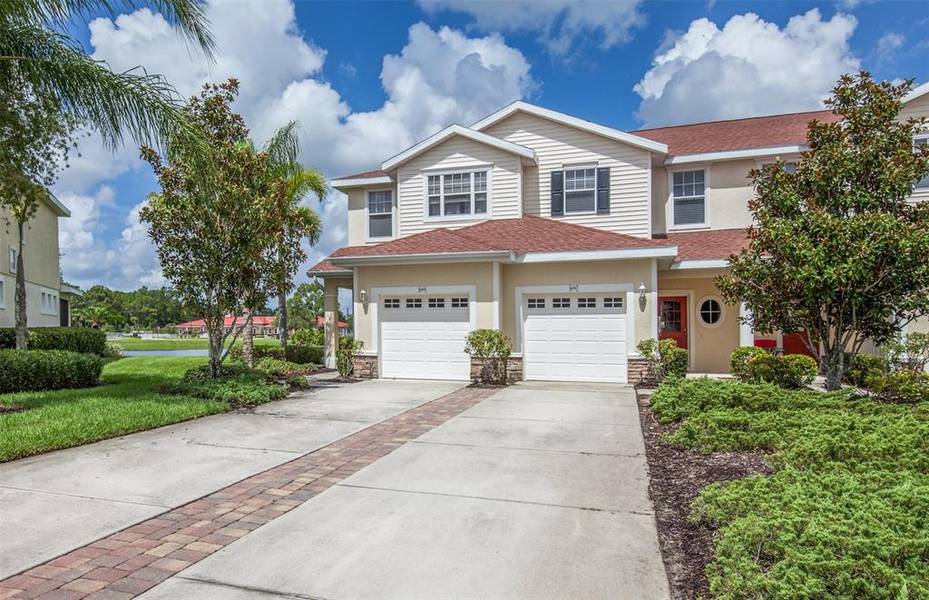 1097 JONAH DR, North Port, FL 34289