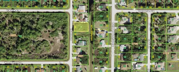 6194 SHASTA ST, Englewood, FL 34224