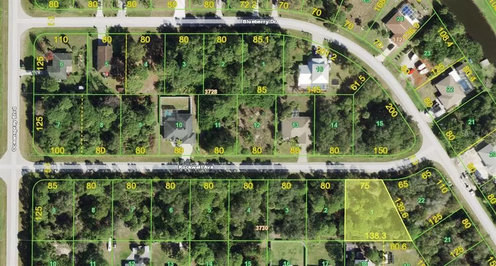 Englewood, FL 34224,11347 ROCKWELL AVE
