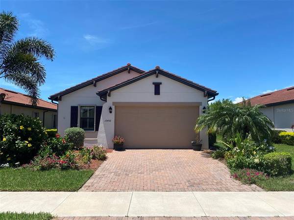 10436 CROOKED CREEK DR, Venice, FL 34293