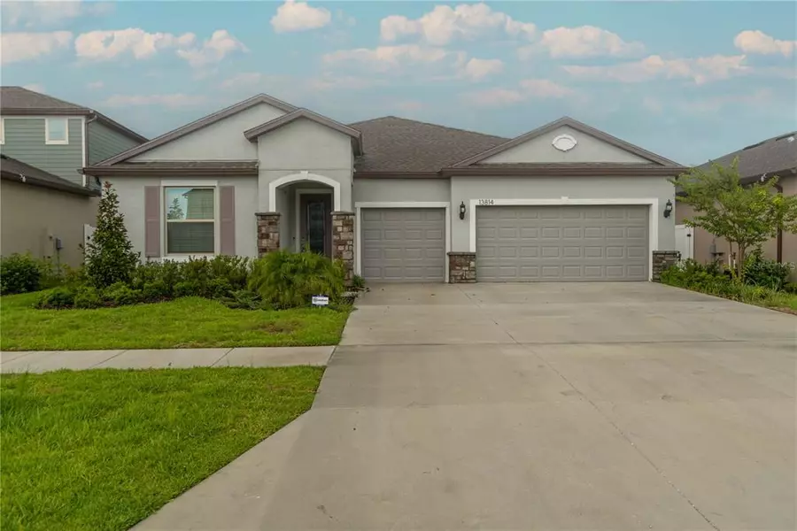 13814 TONYA ANNE DR, Riverview, FL 33579