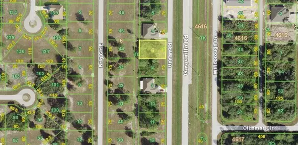 10161 GASPARILLA RD, Port Charlotte, FL 33981