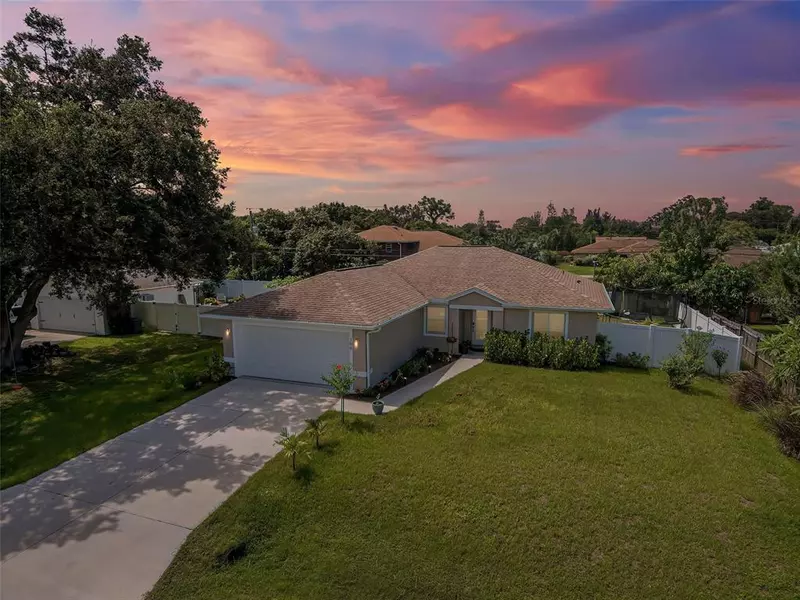 199 CORAL RD, Venice, FL 34293