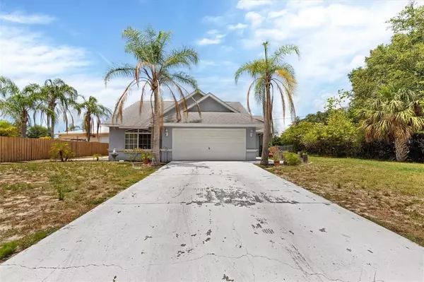 2317 TRITON TER, Punta Gorda, FL 33983