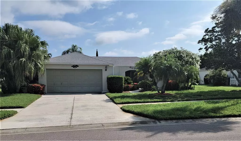 4127 KINGSTON WAY, Sarasota, FL 34238