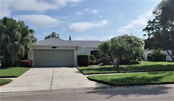 4127 KINGSTON WAY,  Sarasota,  FL 34238