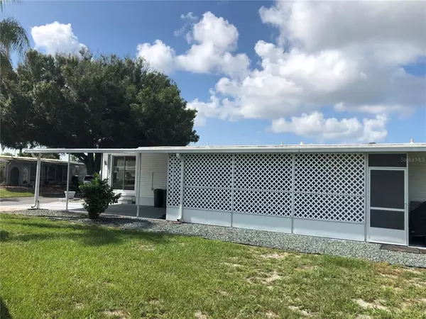 Venice, FL 34285,997 JOLANDA CIR #997