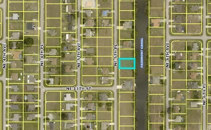 Cape Coral, FL 33909,1309 NE 5TH PL