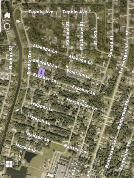 ESCOBAR LN, North Port, FL 34286