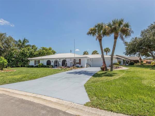 474 LEGER DR, Nokomis, FL 34275