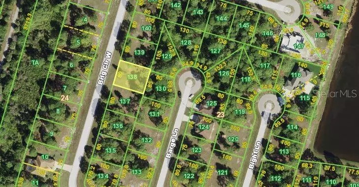 112 BRIG CIR W, Placida, FL 33946