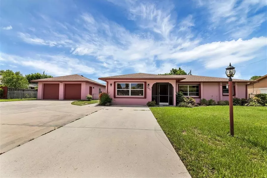 1289 HUDSON RD, Venice, FL 34293