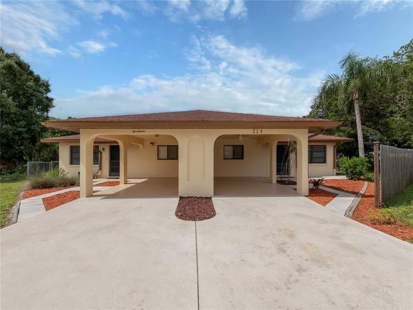 214 GOLF CLUB LN, Venice, FL 34293