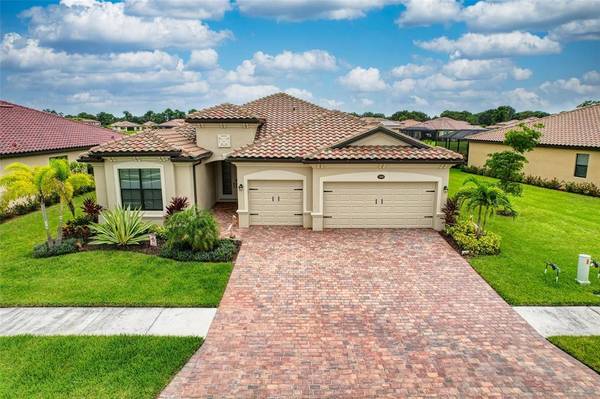 12895 BASILICA DR, Venice, FL 34293