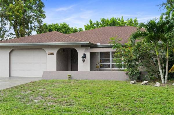 1095 ROSEDALE RD, Venice, FL 34293