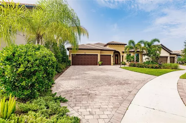 13649 ESPOSITO ST, Venice, FL 34293