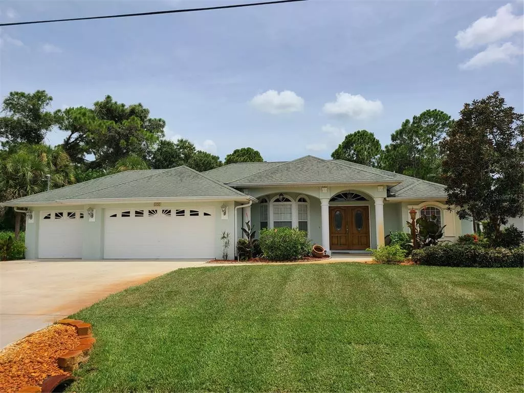 Rotonda West, FL 33947,253 BROADMOOR LN