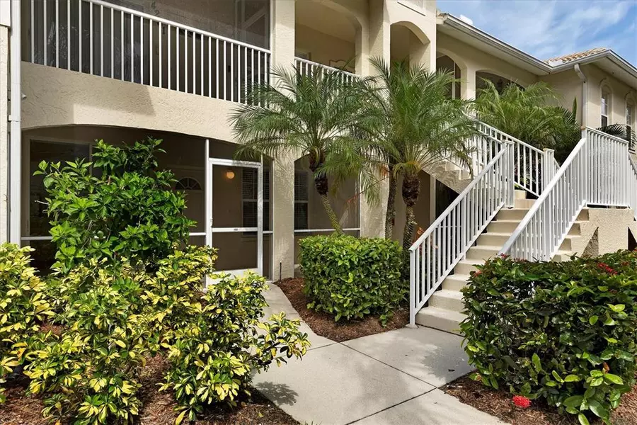 4101 L PAVIA BLVD #4101, Venice, FL 34292