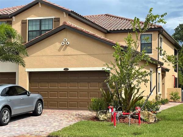 12500 GHIBERTI CIR #102, Venice, FL 34293