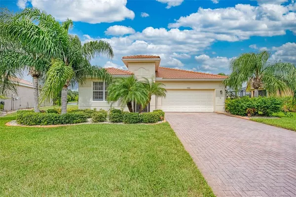 Venice, FL 34292,11466 SAFFRON CT