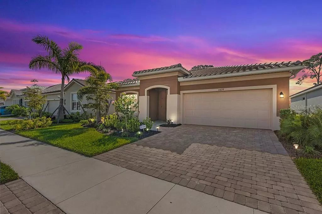 Venice, FL 34293,11679 ALESSANDRO LN