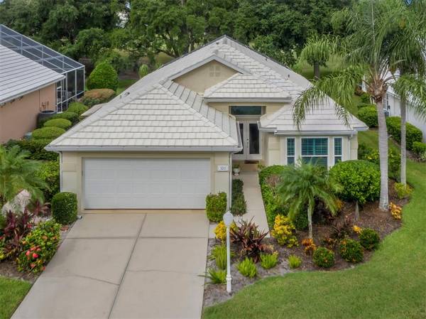 320 BERMUDA CT #10, Venice, FL 34293