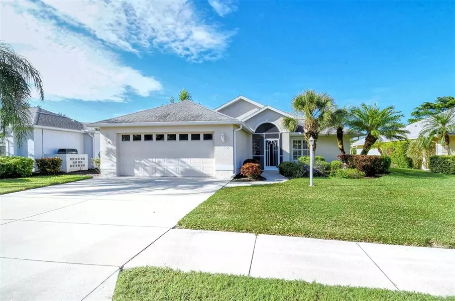 194 VENICE PALMS BLVD, Venice, FL 34292