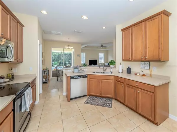 Venice, FL 34292,2391 MILKWEED CT