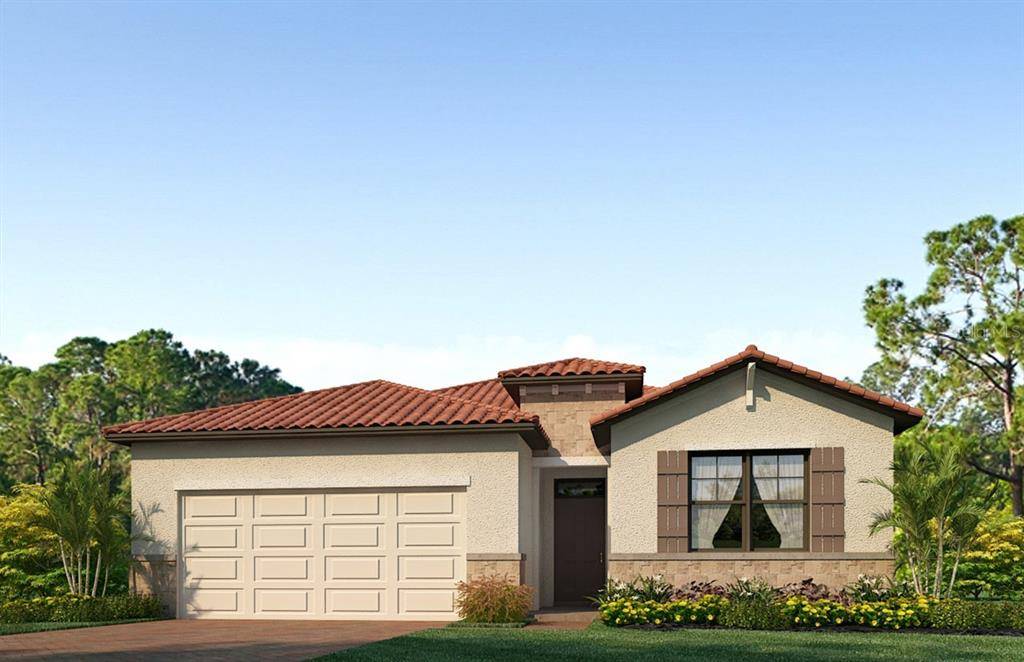 276 SOLIERA ST, North Venice, FL 34275