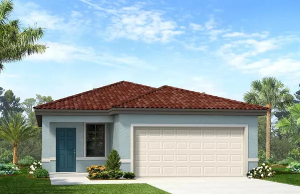 112 SOLIERA ST, North Venice, FL 34275