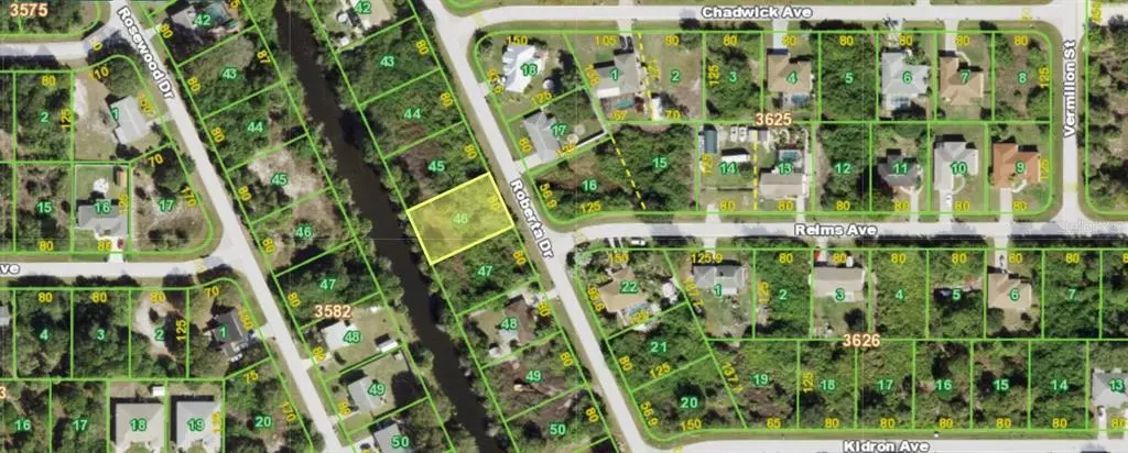 Englewood, FL 34224,6465 ROBERTA DR