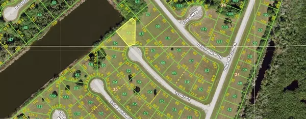 14406 TROUT CT, Placida, FL 33946
