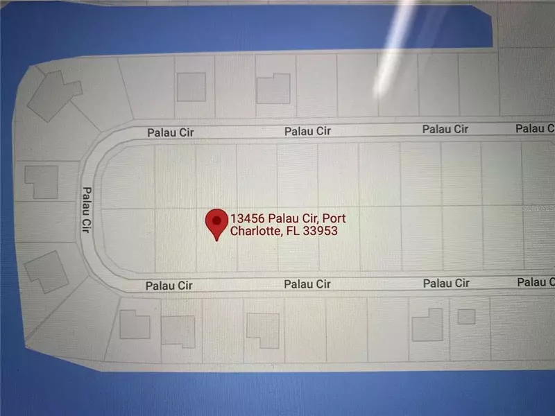 13456 PALAU CIR, Port Charlotte, FL 33953