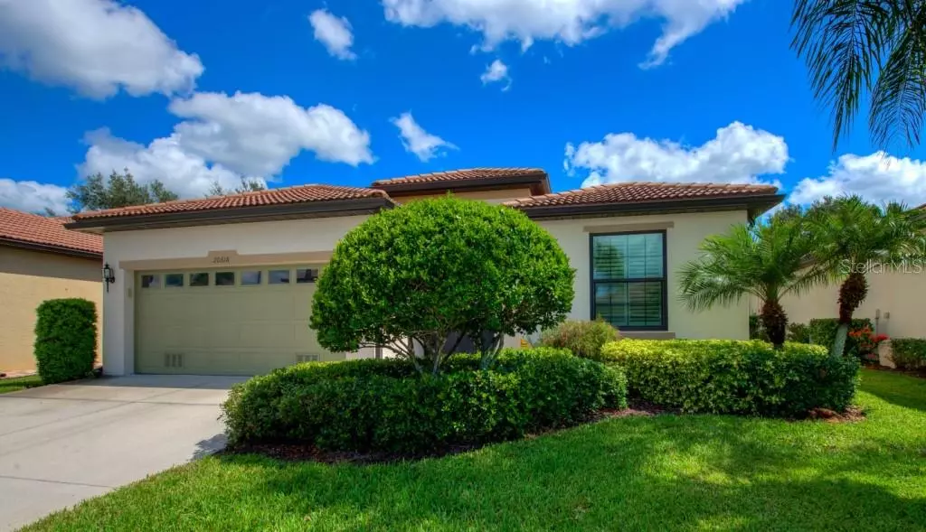 20618 CAPELLO DR, Venice, FL 34292