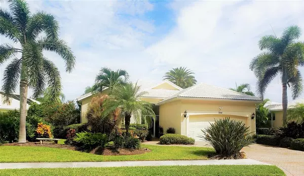 Venice, FL 34293,744 GRASSY OAKS DR