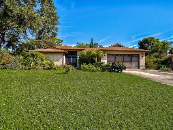 371 E BAFFIN DR, Venice, FL 34293