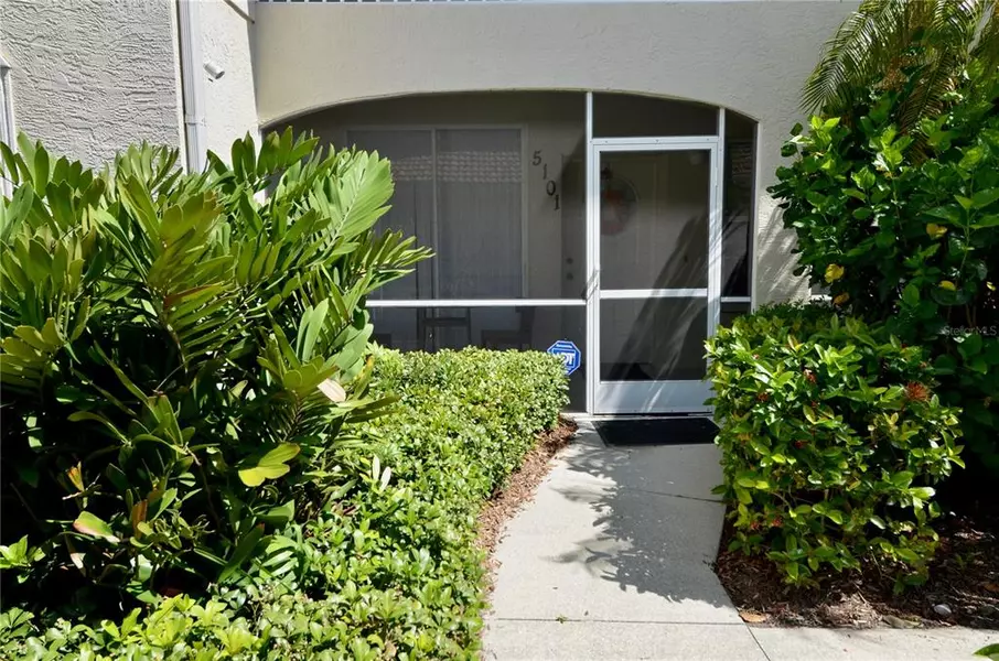 5101 L PAVIA BLVD #5101, Venice, FL 34292