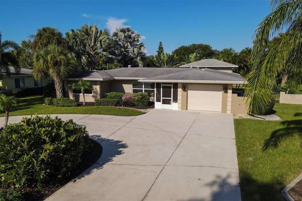 317 BAYSHORE DR, Venice, FL 34285