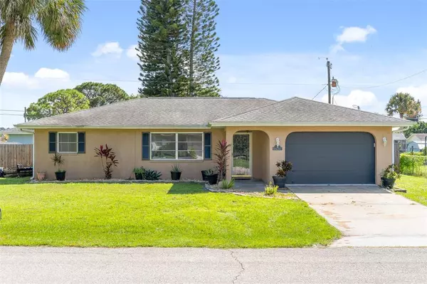 55 CYPRESS RD, Venice, FL 34293