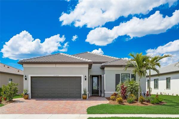 13180 RINELLA ST, Venice, FL 34293