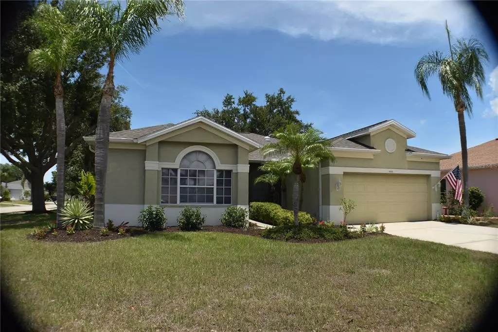 Venice, FL 34293,4342 MANFIELD DR