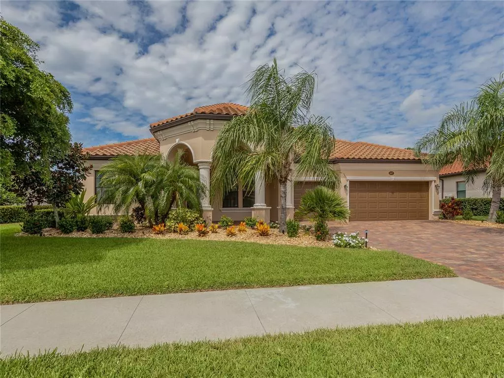 Venice, FL 34293,20877 LOGGIA CT