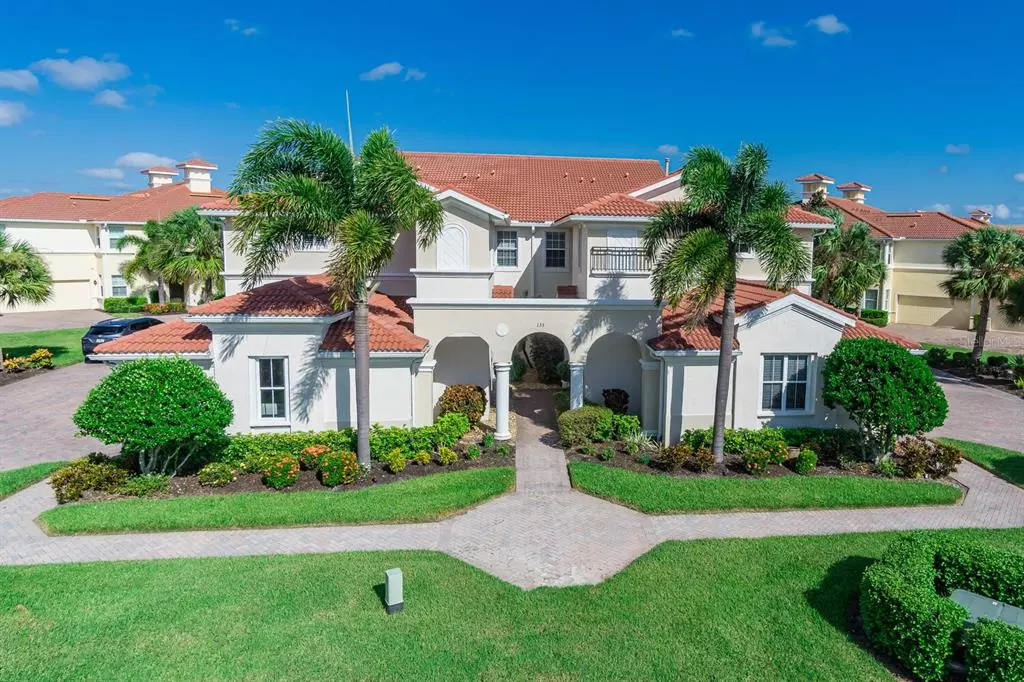 North Venice, FL 34275,133 BELLA VISTA TER #32D