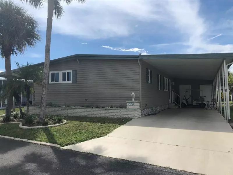 820 BAVENO DR, Venice, FL 34285