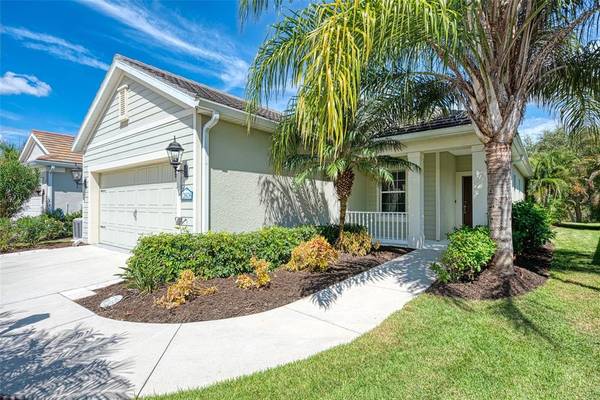 12608 SAGEWOOD DR, Venice, FL 34293