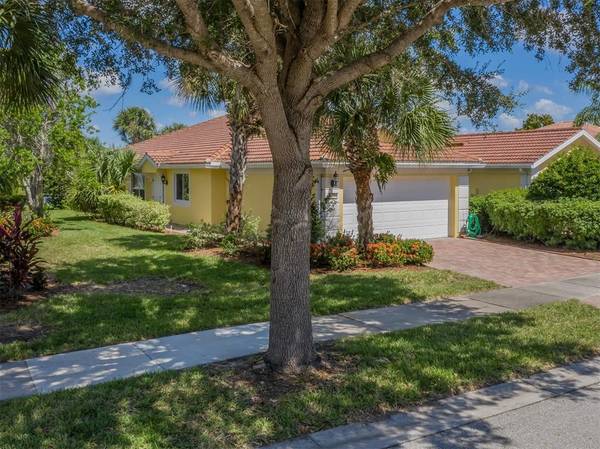 13190 HUERTA ST, Venice, FL 34293